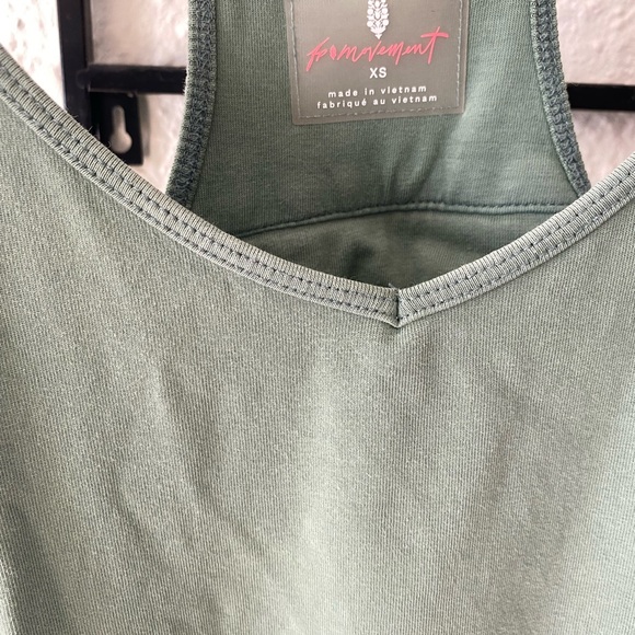 Free People Hot Shot Jumpsuit - Picture 5 of 5